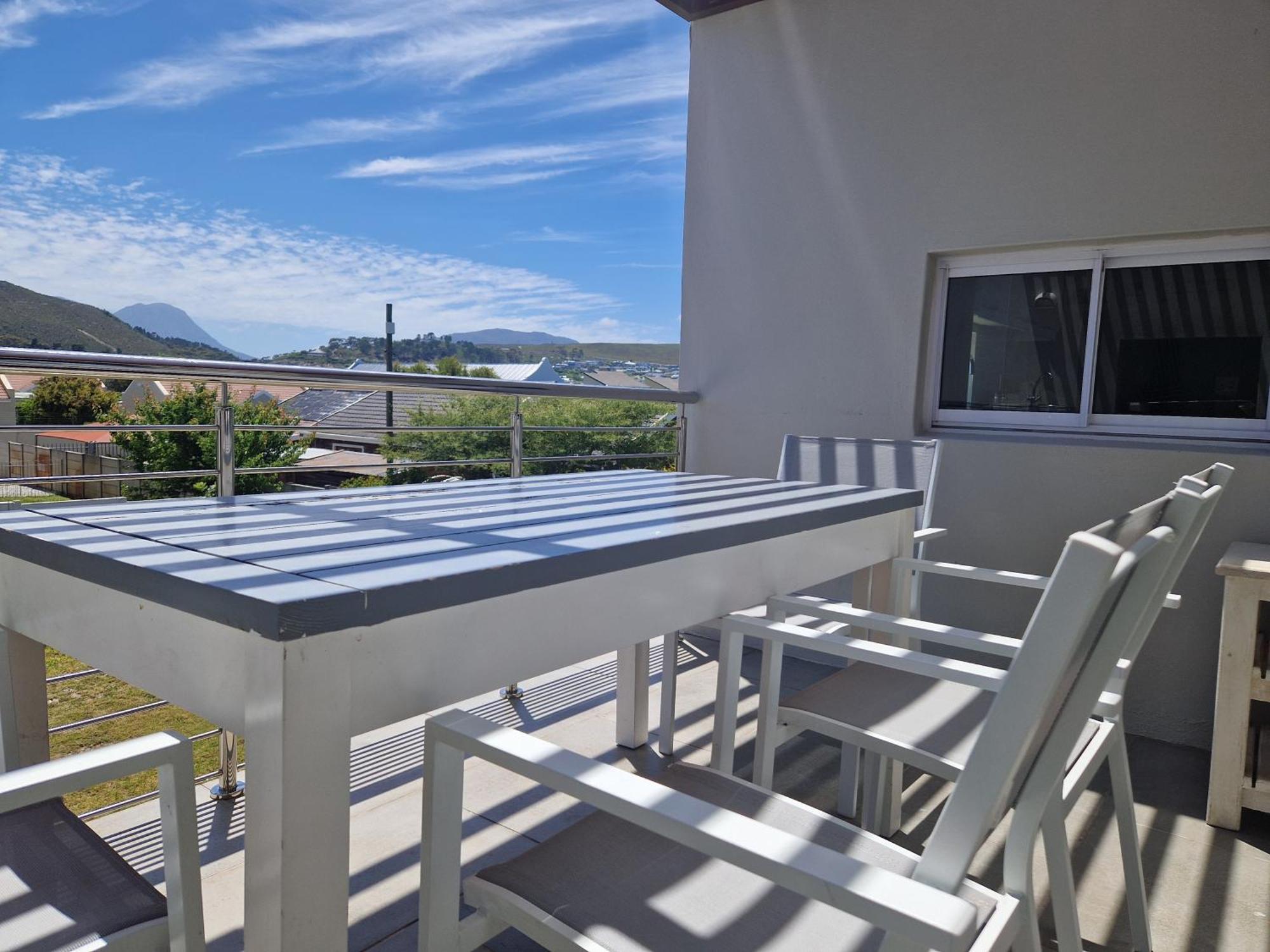 Meraki Sands Apartment Hermanus Exterior photo