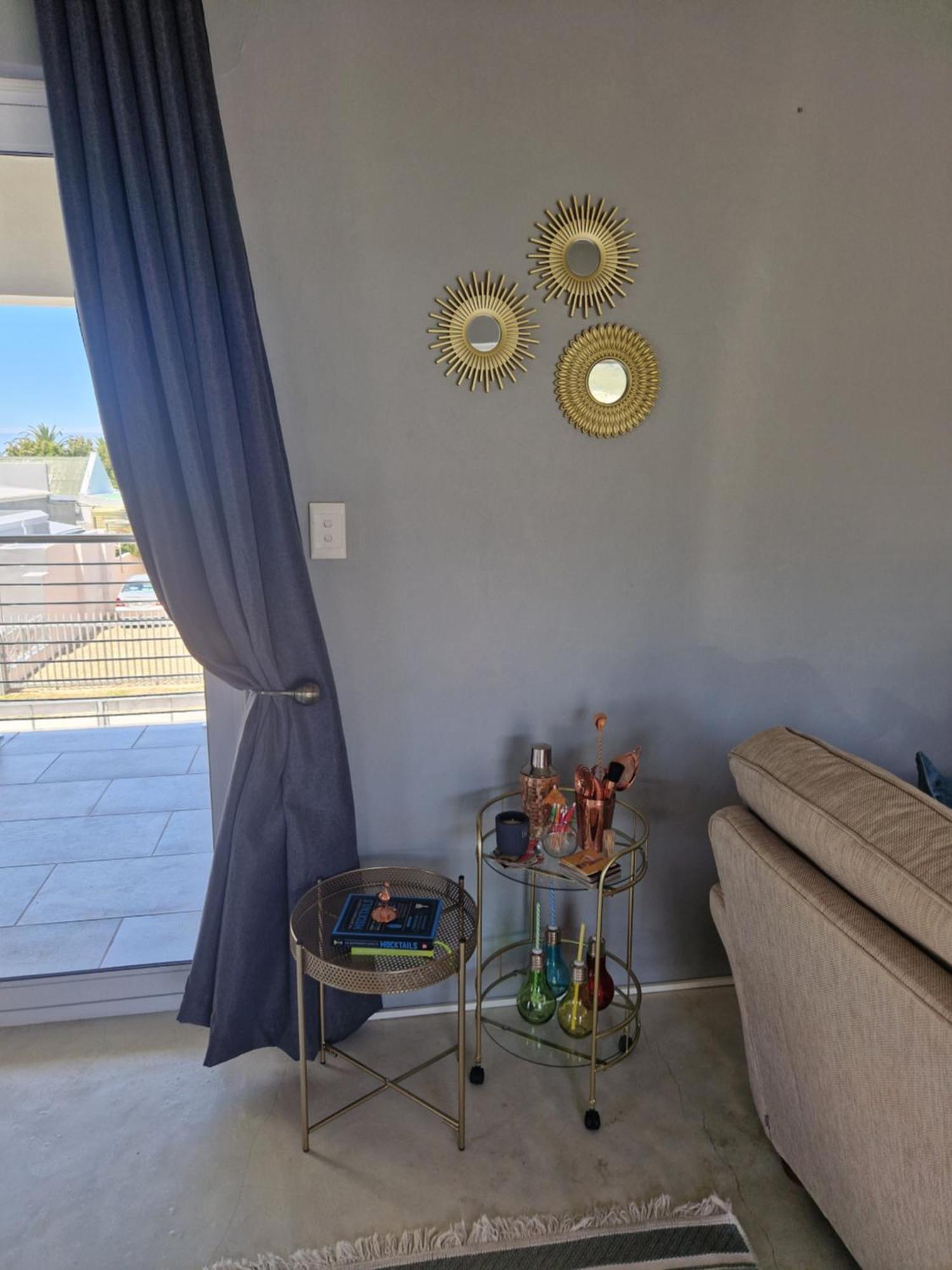 Meraki Sands Apartment Hermanus Exterior photo