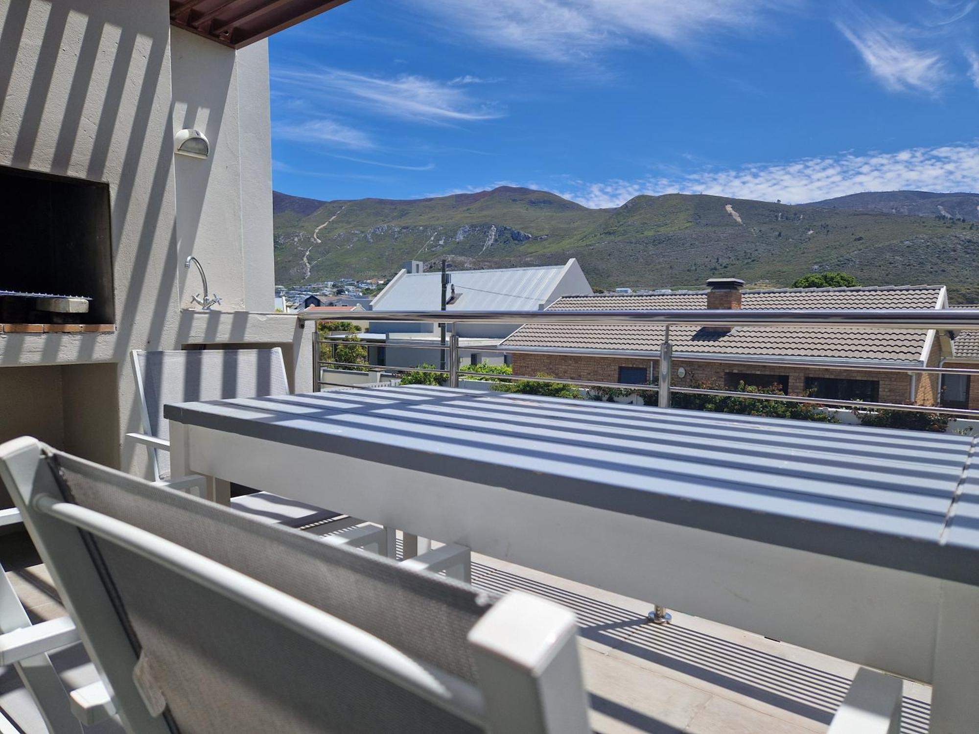 Meraki Sands Apartment Hermanus Exterior photo