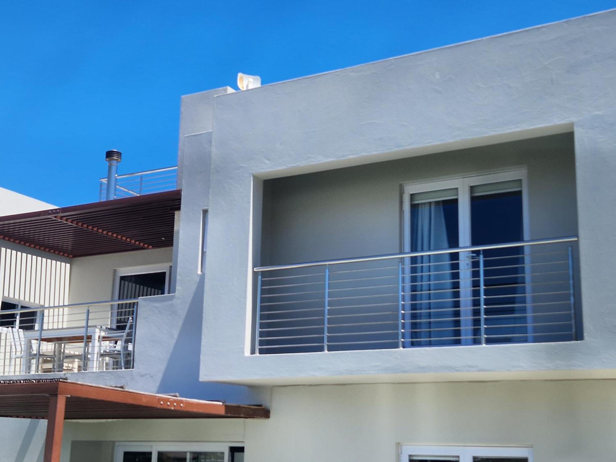 Meraki Sands Apartment Hermanus Exterior photo