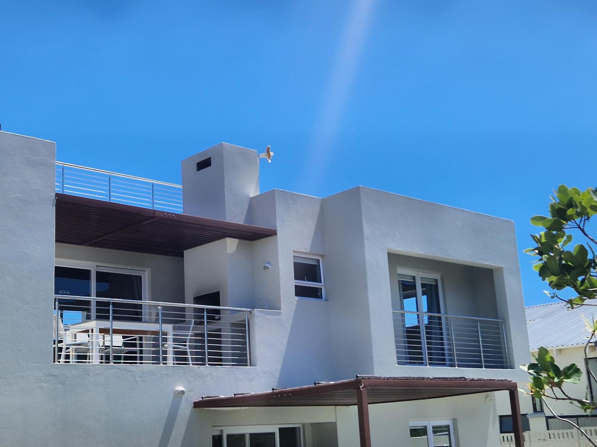 Meraki Sands Apartment Hermanus Exterior photo