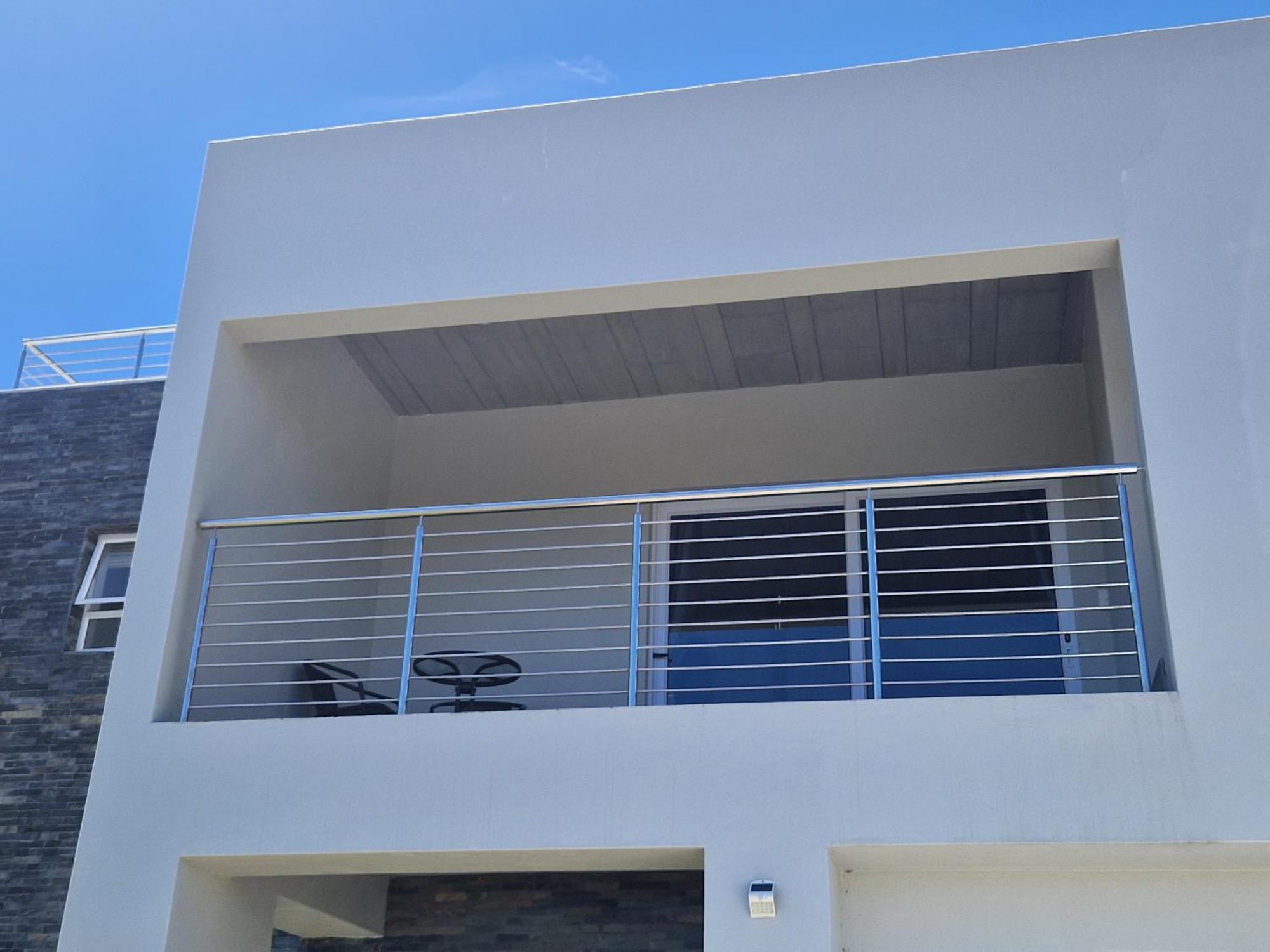 Meraki Sands Apartment Hermanus Exterior photo