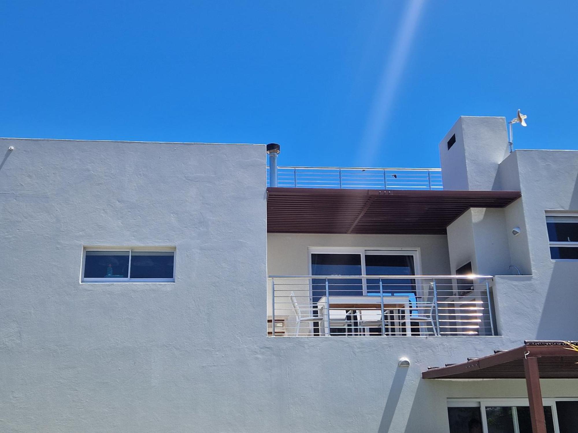 Meraki Sands Apartment Hermanus Exterior photo