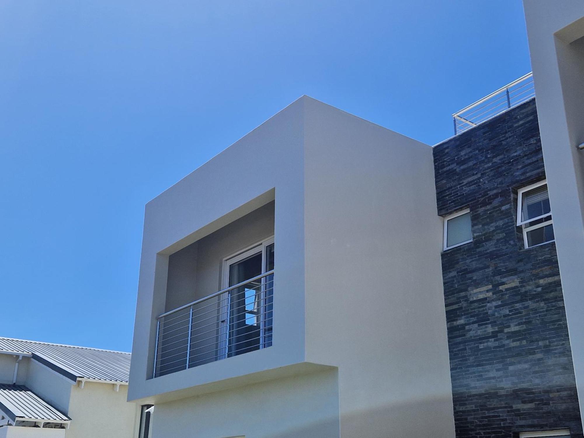 Meraki Sands Apartment Hermanus Exterior photo