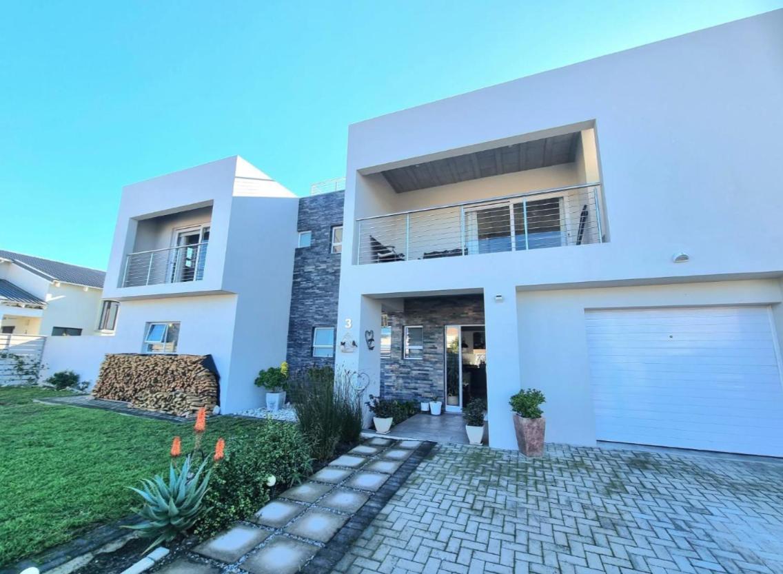 Meraki Sands Apartment Hermanus Exterior photo