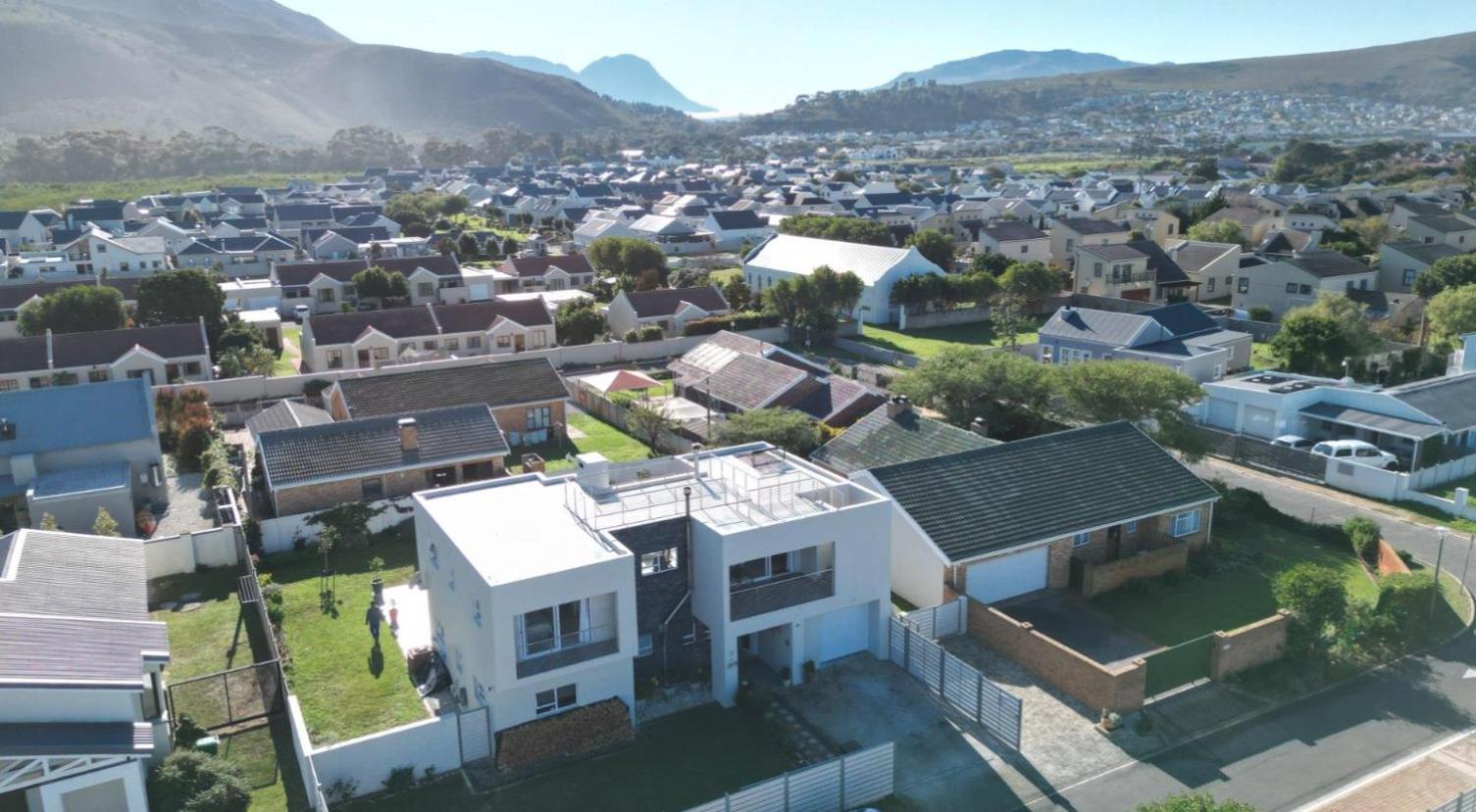 Meraki Sands Apartment Hermanus Exterior photo